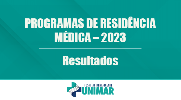 Editais de Residência Médica 2023 - Revisamed lista principais concursos